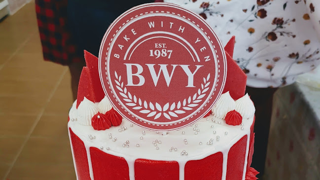 Bake With Yen Batu Pahat - Gastronomi dan perhotelan