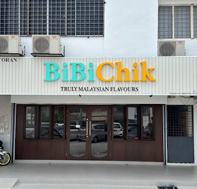Restoran Bibi Chik