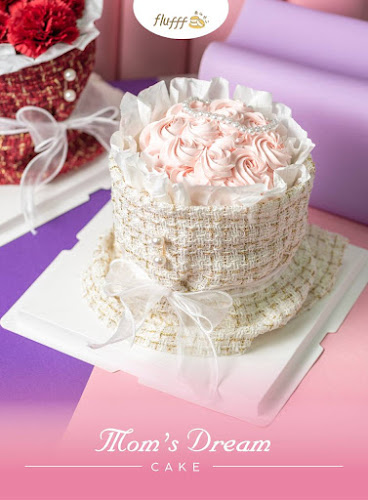 sho floofeee Ipoh - Gastronomi dan perhotelan