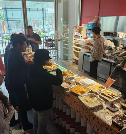 Captain Shrimp Petaling Jaya