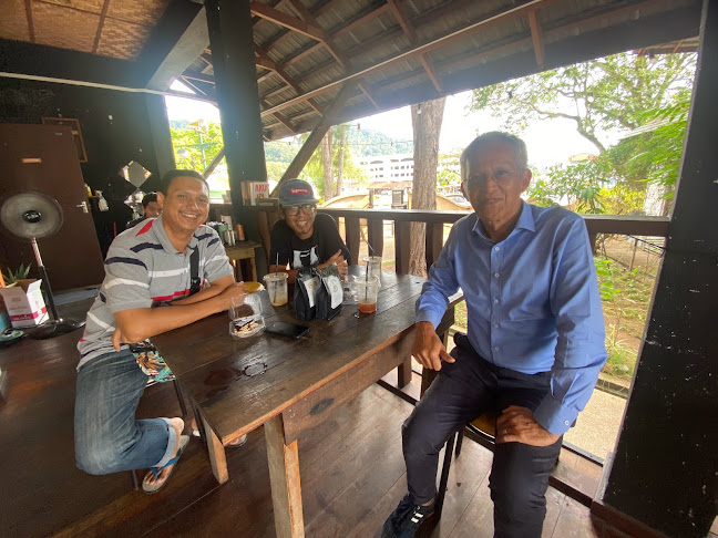 Opinii despre KOPIKOI în Lumut - Gastronomi dan perhotelan