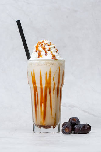 Madinah Restaurant & Café