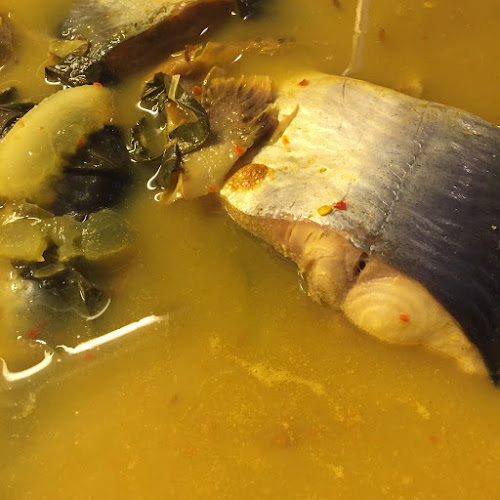 Opinii despre Restoran KG Gegar @ Taman Dagang Ampang în Ampang - Gastronomi dan perhotelan