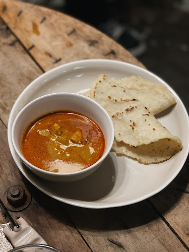 Langit Senja Kopi - Gastronomi dan perhotelan