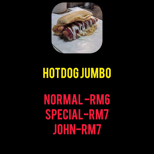 Anak Abu Street Burger skudai - Gastronomi dan perhotelan