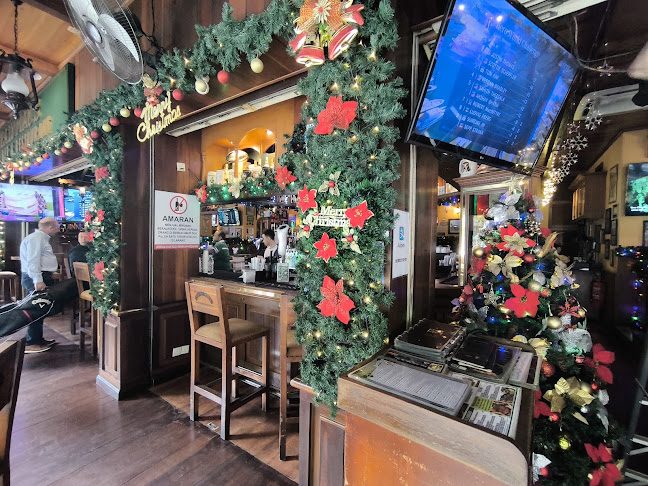 Comentarii opinii despre Healy Mac's