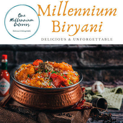 One Millennium Caterers