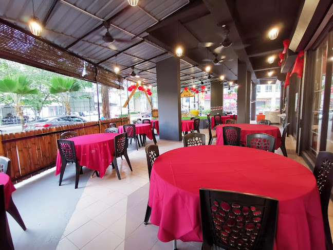 Opinii despre Kaki Laut Seafood Restaurant în Seremban - Gastronomi dan perhotelan