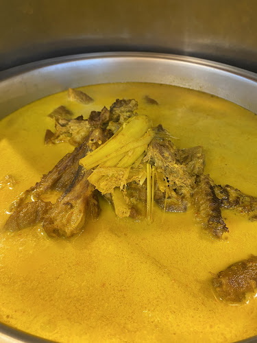 Opinii despre Salai Ronggeng în Johor Bahru - Gastronomi dan perhotelan