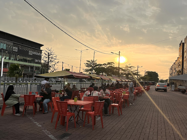 SR Selera Idaman - Kampar