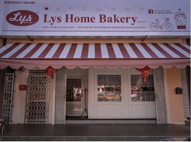 LYS Home Bakery