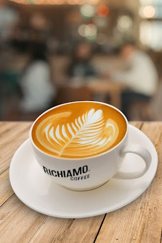 RICHIAMO COFFEE KELANA JAYA SS7