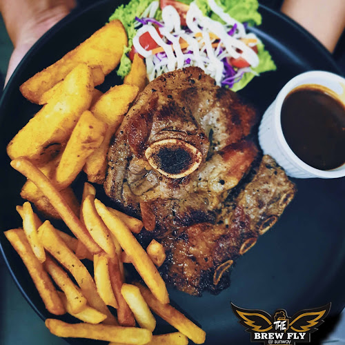 The Brew Fly - Subang Jaya