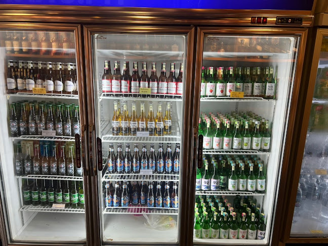 Spirits.My Penang - Gastronomi dan perhotelan