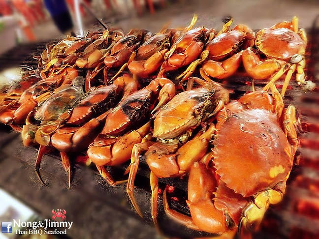 Nong & Jimmy (Ampang) Thai BBQ Restaurant