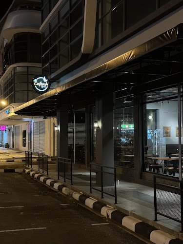 Opinii despre Cafendi în Bintulu - Gastronomi dan perhotelan