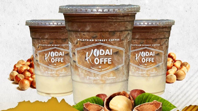 Kodai Koffe Manjung - Gastronomi dan perhotelan