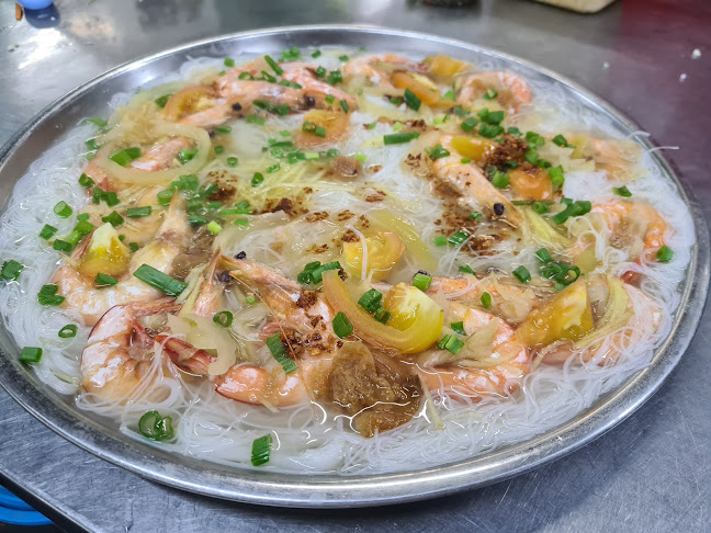 Hang Sing Seafood Restaurant & Catering