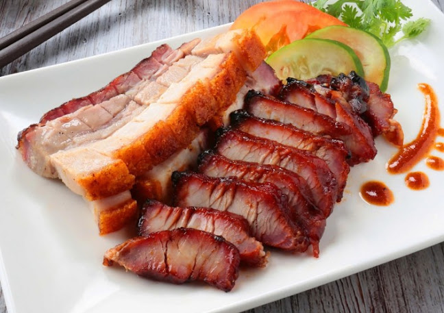 Opinii despre Kedai Makan Tuck Kee în Ipoh - Gastronomi dan perhotelan