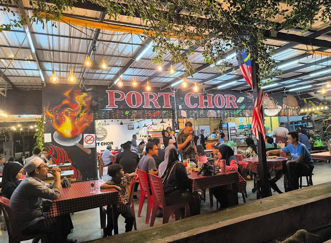 20, Jalan Bendahara, Bandar Baru, 33000 Kuala Kangsar, Perak