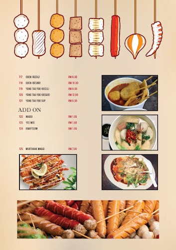 Comentarii opinii despre Dapur Gerabak Western