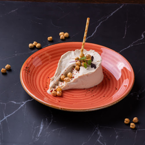 Kedai Makan Samad al-Iraqi - Gastronomi dan perhotelan