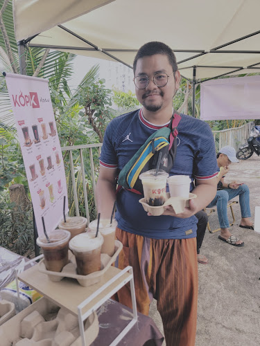 Comentarii opinii despre Kopi K Seksyen 7 Shah Alam