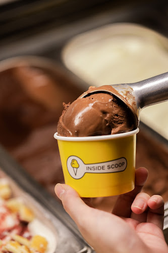 Opinii despre Inside Scoop Noordin One în George Town - Gastronomi dan perhotelan