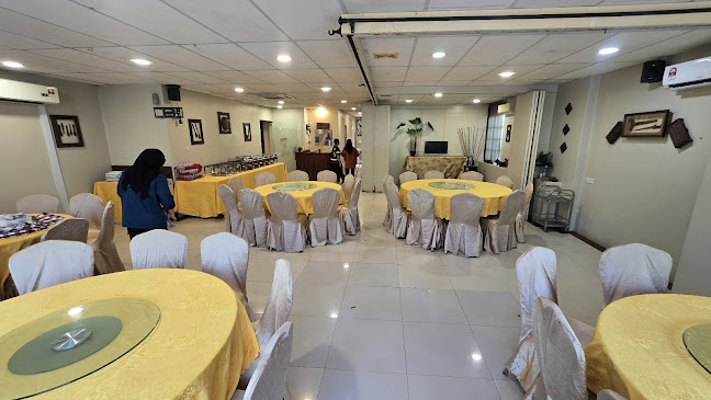 New Valley Seafoods (HALAL)Restoran Bintulu