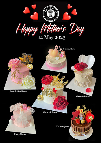 Opinii despre The Ipoh Bakery în Taiping - Gastronomi dan perhotelan