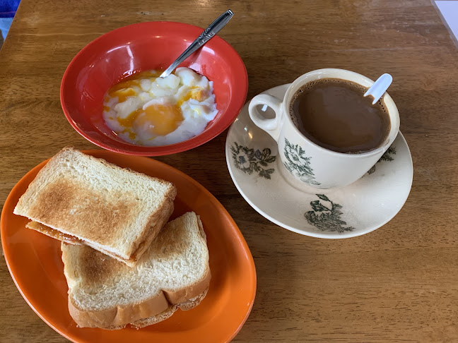 Opinii despre Hainan Kopi Sandakan în Sandakan - Gastronomi dan perhotelan