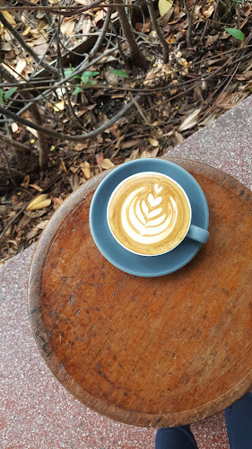 Comentarii opinii despre Aud's Cafe