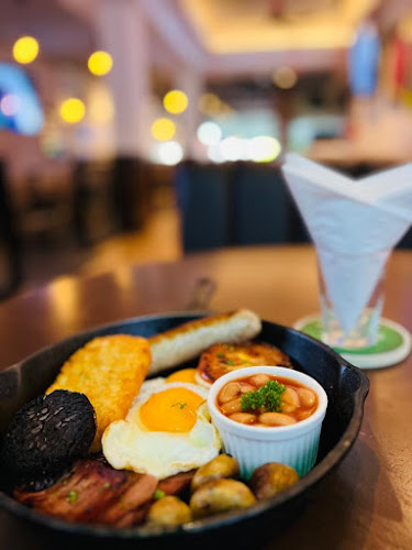 The Corkman Irish Bar & Restaurant - Kuala Lumpur