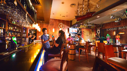 Lanun Restaurant & Bar