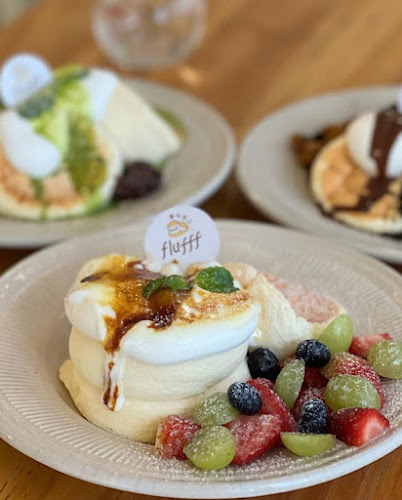 sho floofeee Ipoh - Ipoh