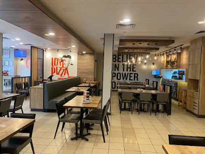 Pizza Hut Restaurant Kubang Kerian