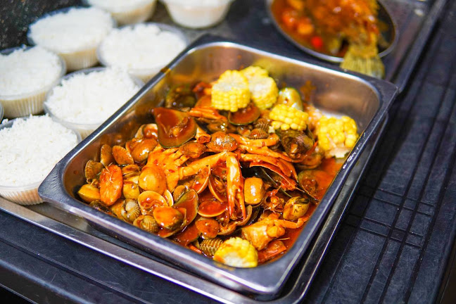 Comentarii opinii despre TCSO JALAN STADIUM