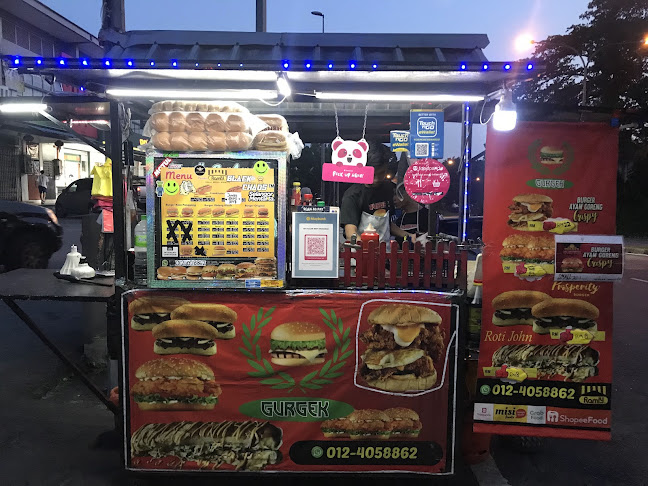 6, Jalan Bukit Mewah 41, Taman Bukit Mewah, 43000 Kajang, Selangor