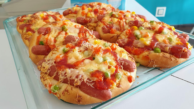 Panera Bakery & Cafe - Gastronomi dan perhotelan