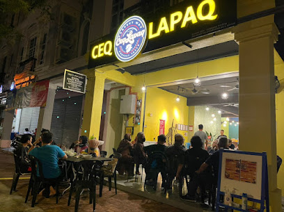 CeqLapaq Restaurant