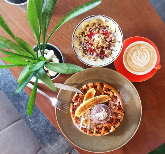 Opinii despre Fifty Trees în Johor Bahru - Gastronomi dan perhotelan