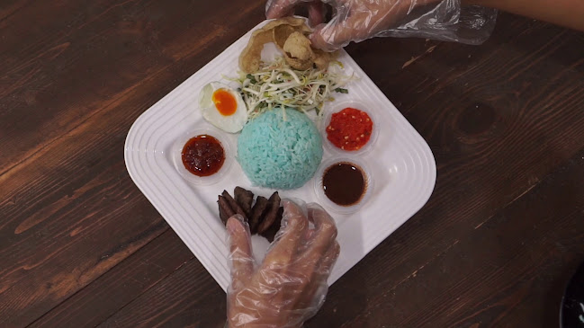 MZ Cafe Bangi, Jalan Utama, Kampung Dato Abu Bakar Baginda, 43650 Bandar Baru Bangi, Selangor