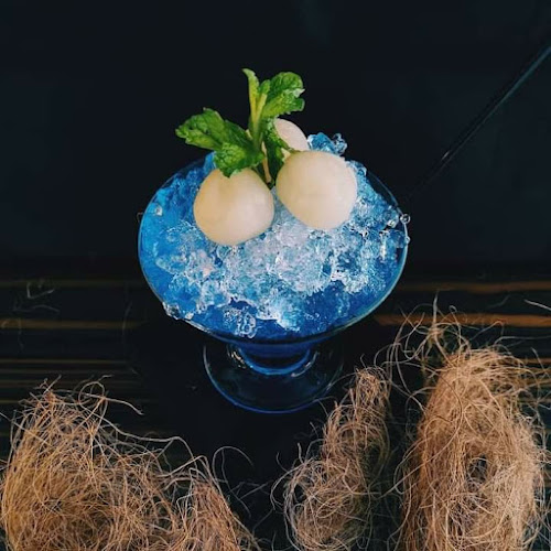 Lobby Lounge Wyndham Acmar Klang