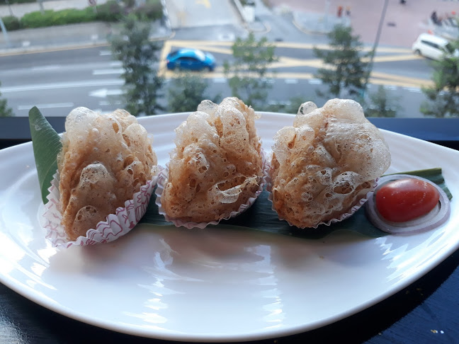 Marina Seafood - Kuala Lumpur