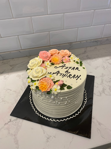 The Ipoh Bakery - Taiping