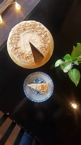 Comentarii opinii despre Aud's Cafe