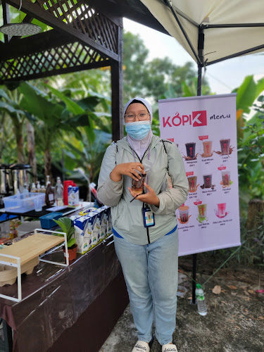 Opinii despre Kopi K Seksyen 7 Shah Alam în Shah Alam - Gastronomi dan perhotelan