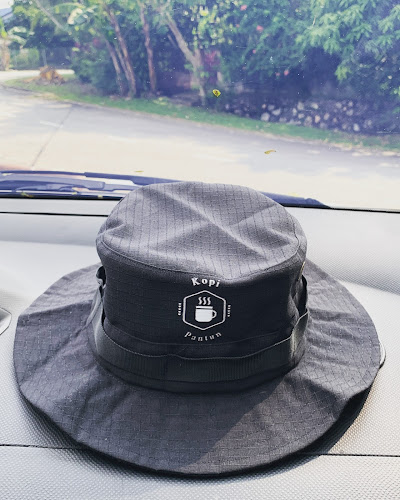 Kopi & Pantun - Gastronomi dan perhotelan