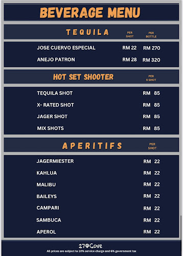 27@cove - Iskandar Puteri