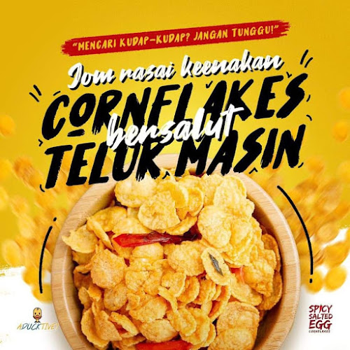 YAYAH SNACKS & CAFÉ